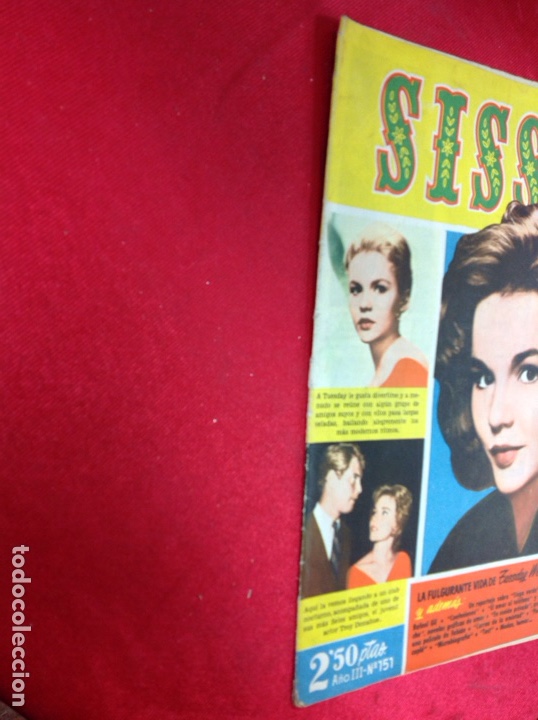 C&oacute;mics: SISSI N151 - Foto 2
