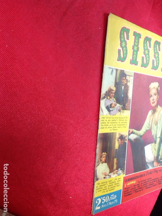 C&oacute;mics: Sissi N75 - Foto 2