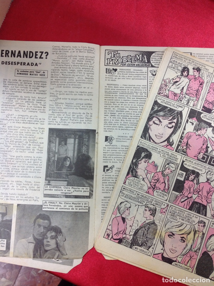 C&oacute;mics: SISSI N 140 sisi pepito - Foto 2