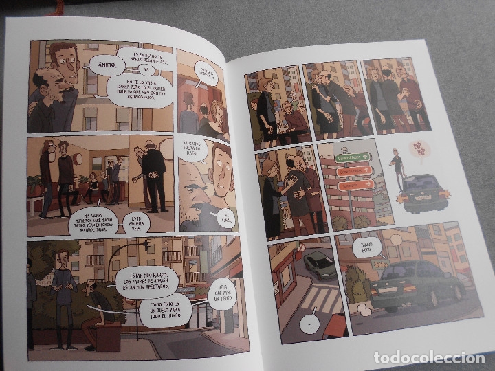 C&oacute;mics: EL DUELO - Foto 4