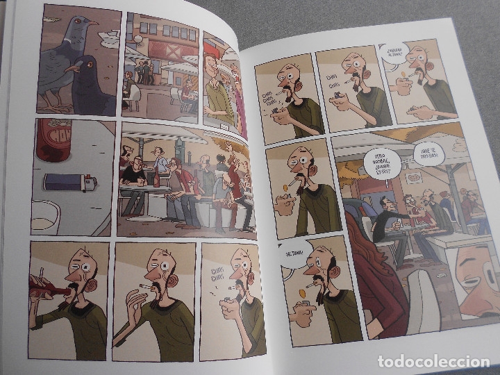 C&oacute;mics: EL DUELO - Foto 5