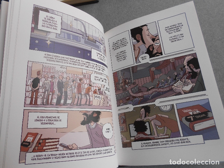 C&oacute;mics: EL DUELO - Foto 6