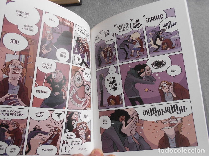 C&oacute;mics: EL DUELO - Foto 7