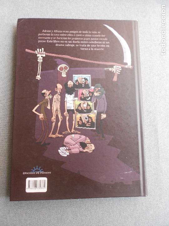 C&oacute;mics: EL DUELO - Foto 8
