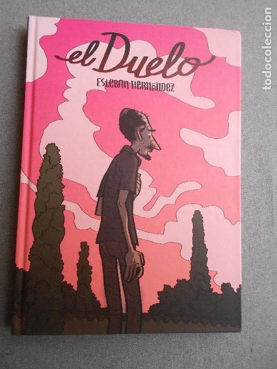 C&oacute;mics: EL DUELO - Foto 1