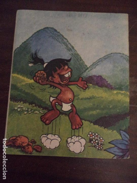 C&oacute;mics: CUBA. CHICO TAINO. EDITORIAL PABLO DE LA TORRIENTE. 1988. - Foto 2