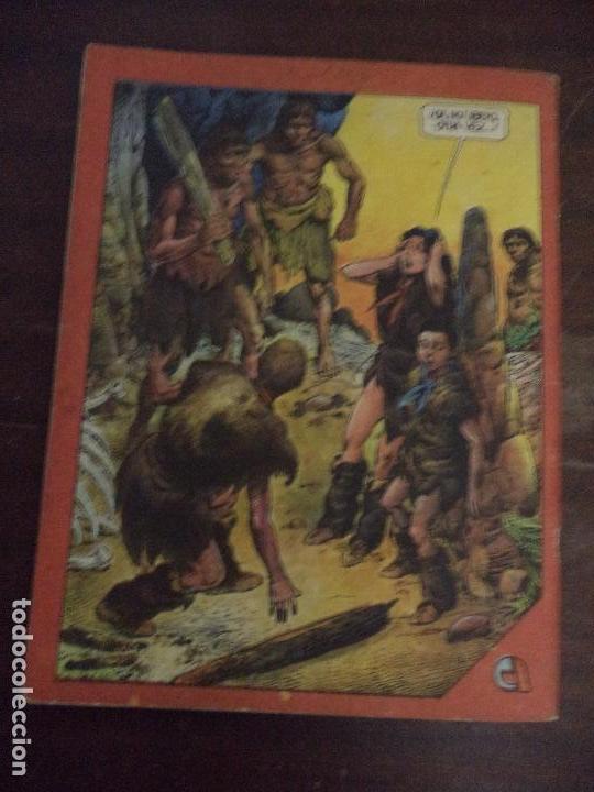 C&oacute;mics: CUBA. INES, ALDO Y BETO.  1988. - Foto 2