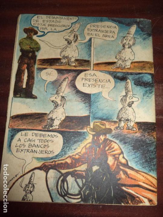 C&oacute;mics: CUBA. MANUEL. EDITORIAL PABLO DE LA TORRIENTE. 1988. - Foto 2