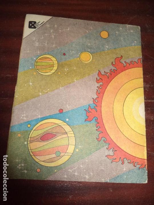 C&oacute;mics: CUBA. EL SISTEMA SOLAR. 1989. - Foto 2