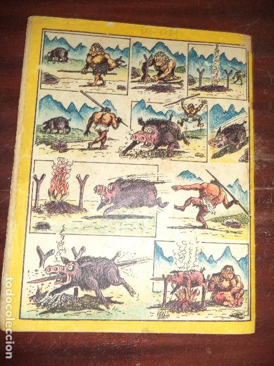 C&oacute;mics: CUBA. MELAITO. EDITORIAL PABLO DE LA TORRIENTE. 1988. - Foto 2