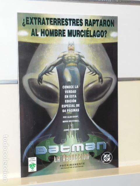 C&oacute;mics: BATMAN EL CONTACTO DEADMAN - VID OFERTA - Foto 2