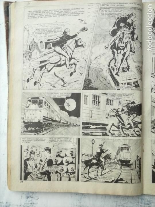 C&oacute;mics: KILLER N&ordm; 1 - 52 PGS. DALMAU SOCIAS 1981 - Foto 3