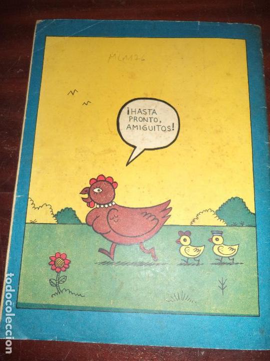 C&oacute;mics: CUBA. CLOTILDE. EDITORIAL PABLO DE LA TORRIENTE. 1987. - Foto 2