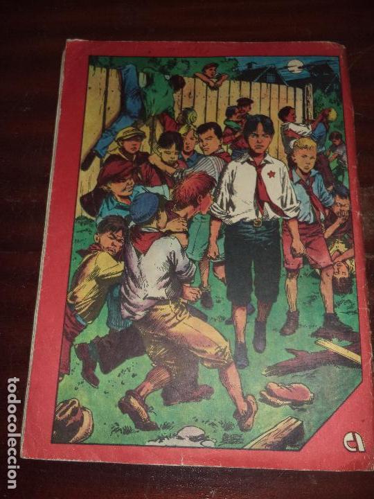 C&oacute;mics: CUBA. TIMUR Y SU PANDILLA. 1986. - Foto 2