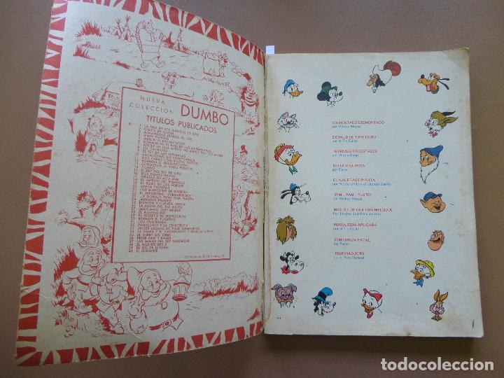 C&oacute;mics: DUMBO-N&ordm;-1 - Foto 2