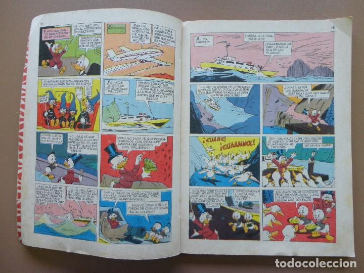 C&oacute;mics: DUMBO-N&ordm;-1 - Foto 3