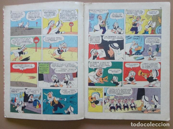 C&oacute;mics: DUMBO- ERSA-N&Uacute;MERO-2 - Foto 3