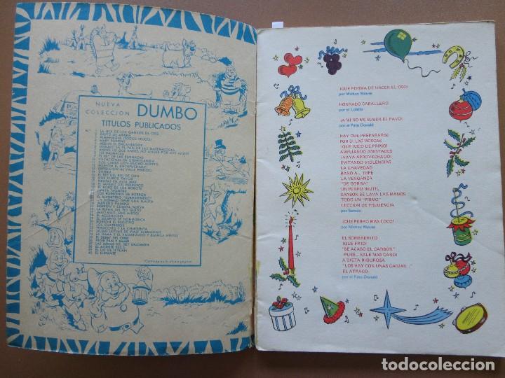 C&oacute;mics: DUMBO- ERSA-N&Uacute;MERO-3 - Foto 2