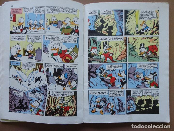 C&oacute;mics: DUMBO- ERSA-N&Uacute;MERO-3 - Foto 3