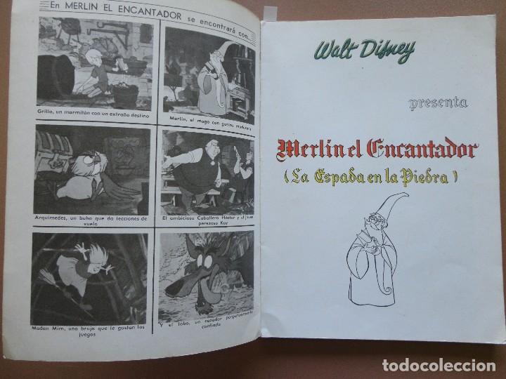 C&oacute;mics: DUMBO- ERSA-N&Uacute;MERO-5 - Foto 2