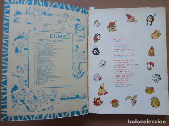 C&oacute;mics: DUMBO- ERSA-N&Uacute;MERO-6 - Foto 2