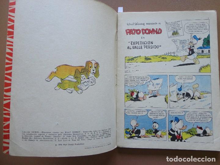 C&oacute;mics: DUMBO- ERSA-N&Uacute;MERO-13 - Foto 2