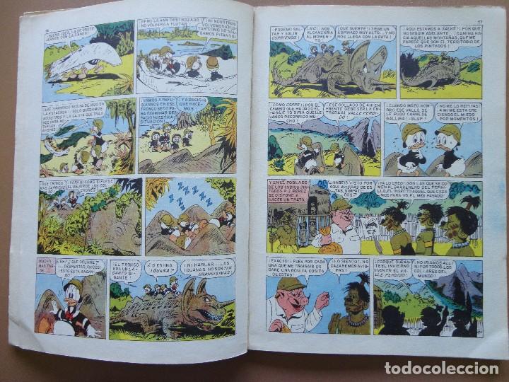 C&oacute;mics: DUMBO- ERSA-N&Uacute;MERO-13 - Foto 3
