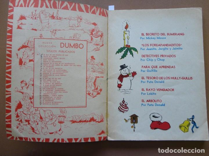 C&oacute;mics: DUMBO- ERSA-N&Uacute;MERO-16 - Foto 2