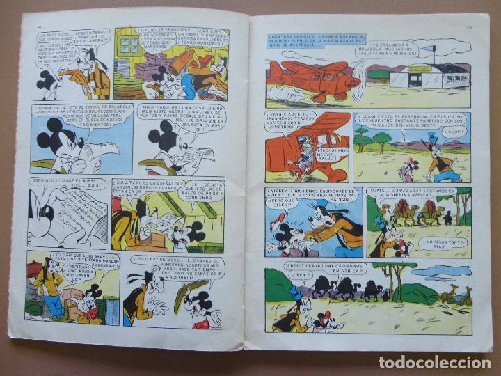 C&oacute;mics: DUMBO- ERSA-N&Uacute;MERO-16 - Foto 3