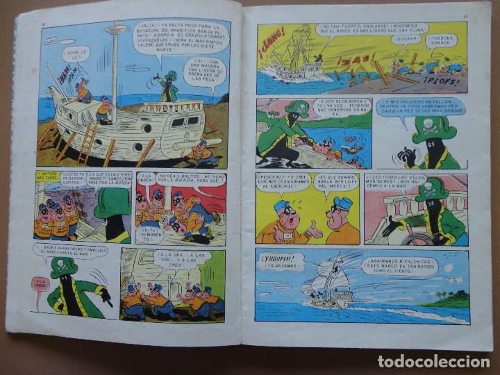 C&oacute;mics: DUMBO- ERSA-N&Uacute;MERO-17 - Foto 3