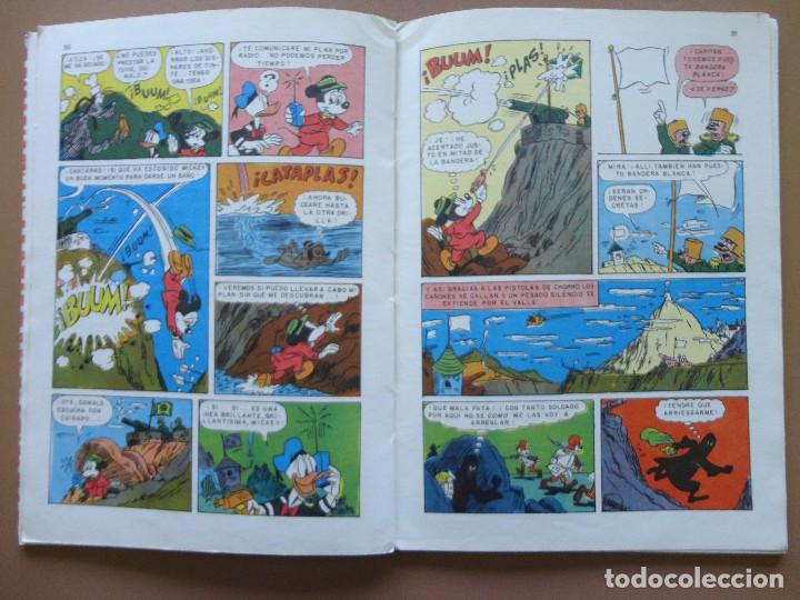 C&oacute;mics: DUMBO- ERSA-N&Uacute;MERO-21 - Foto 3