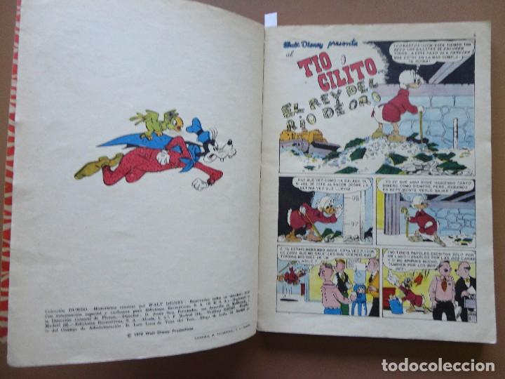 C&oacute;mics: DUMBO- ERSA-N&Uacute;MERO-15 - Foto 2