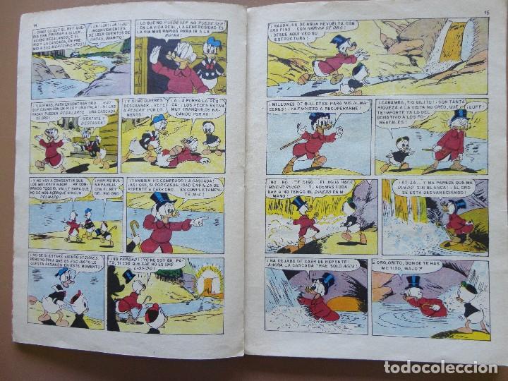 C&oacute;mics: DUMBO- ERSA-N&Uacute;MERO-15 - Foto 3
