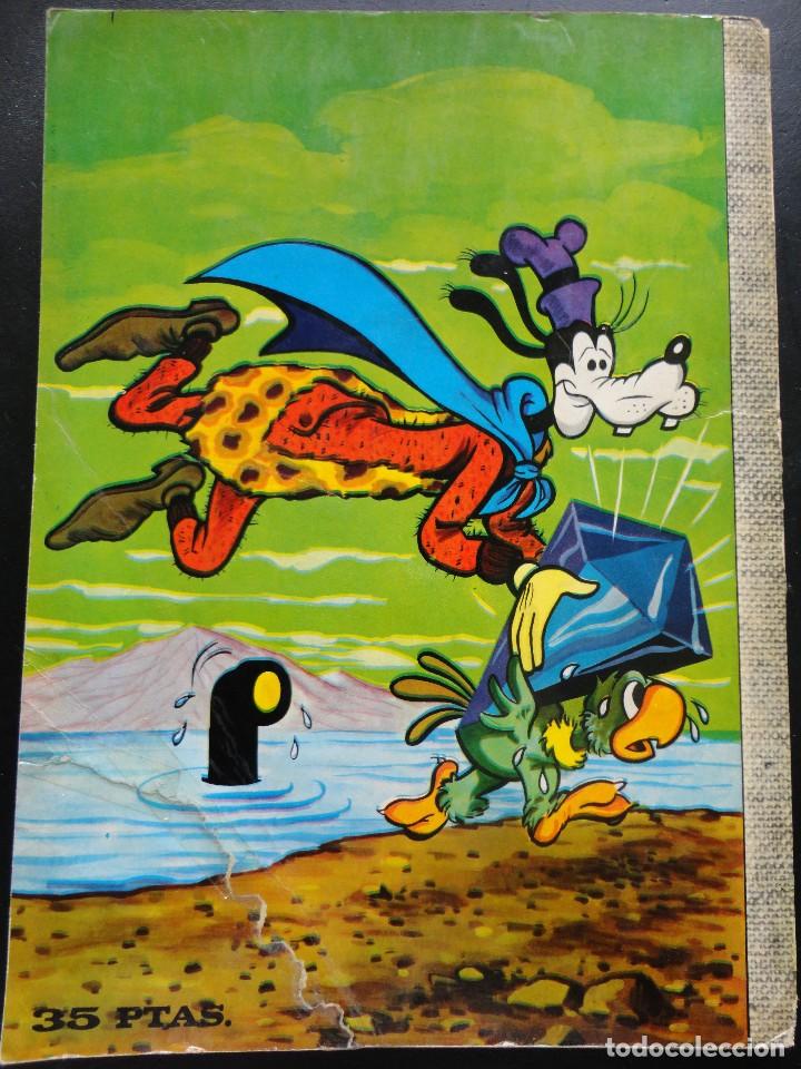 C&oacute;mics: DUMBO- ERSA-N&Uacute;MERO-15 - Foto 4