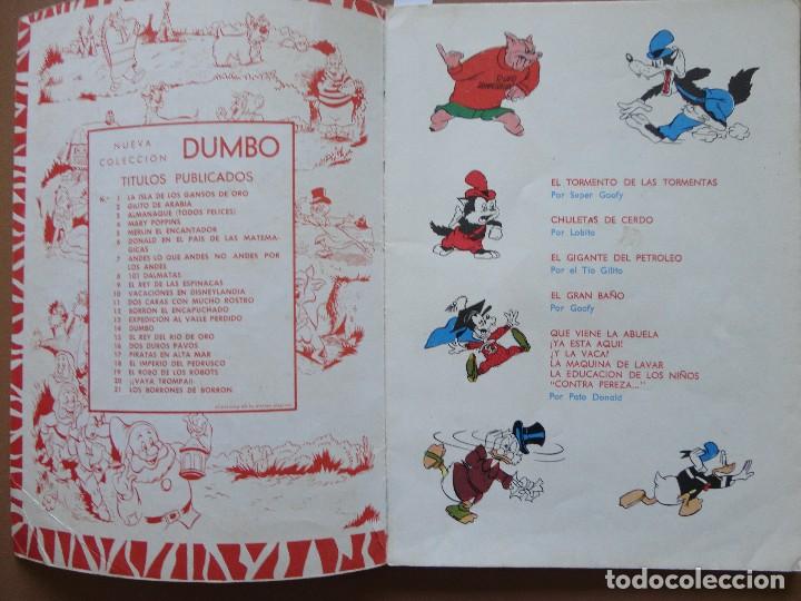 C&oacute;mics: DUMBO- ERSA-N&Uacute;MERO-22 - Foto 2