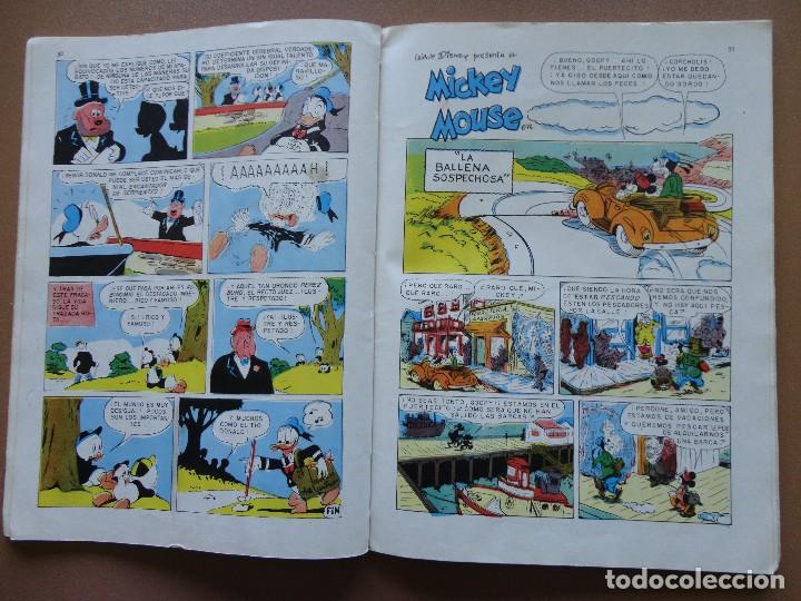 C&oacute;mics: DUMBO- ERSA-N&Uacute;MERO-23 - Foto 3