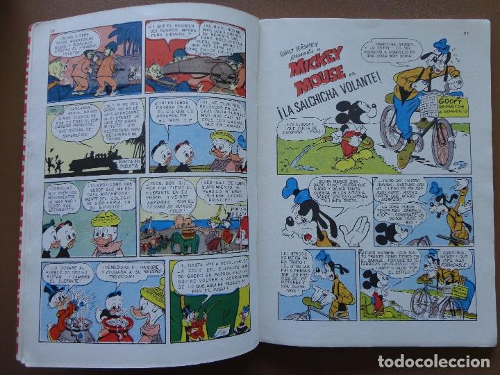C&oacute;mics: DUMBO- ERSA-N&Uacute;MERO-27 - Foto 3
