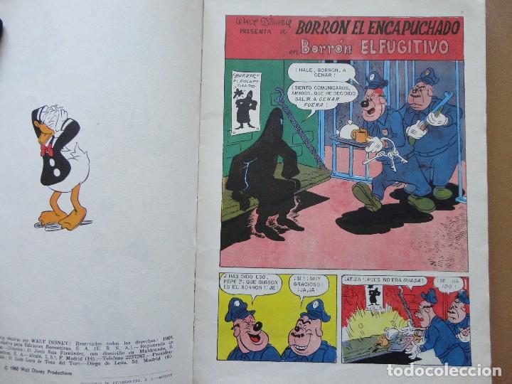C&oacute;mics: DUMBO- ERSA-N&Uacute;MERO-30 - Foto 2