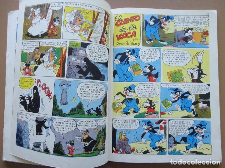 C&oacute;mics: DUMBO- ERSA-N&Uacute;MERO-30 - Foto 3