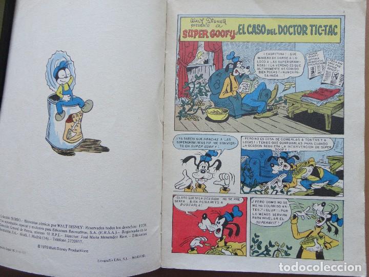 C&oacute;mics: DUMBO- ERSA-N&Uacute;MERO-48 - Foto 2