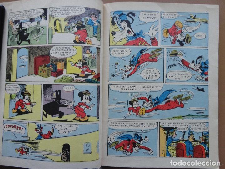 C&oacute;mics: DUMBO- ERSA-N&Uacute;MERO-48 - Foto 3