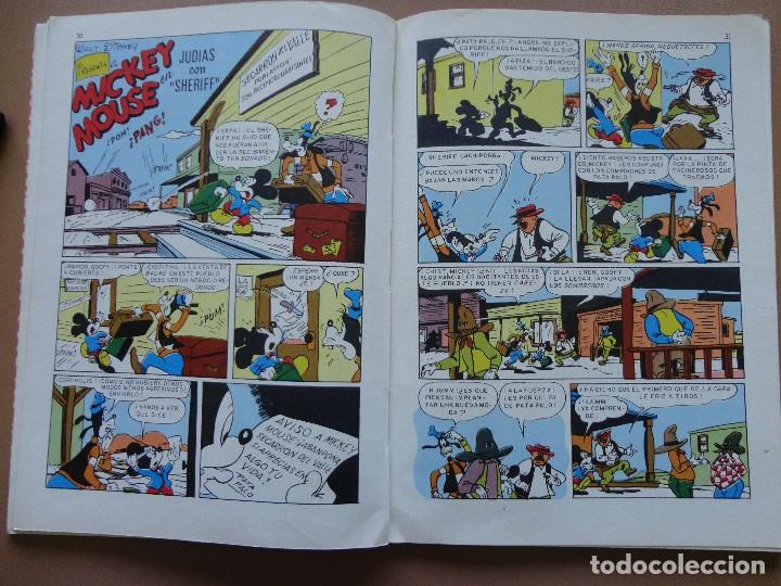 C&oacute;mics: DUMBO- ERSA-N&Uacute;MERO-50 - Foto 3