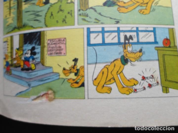 C&oacute;mics: DUMBO- ERSA-N&Uacute;MERO-50 - Foto 4