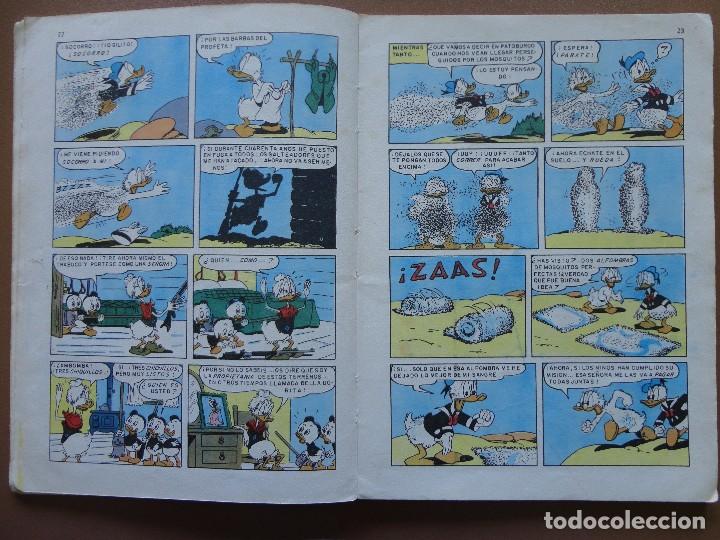 C&oacute;mics: DUMBO- ERSA-N&Uacute;MERO-52 - Foto 3