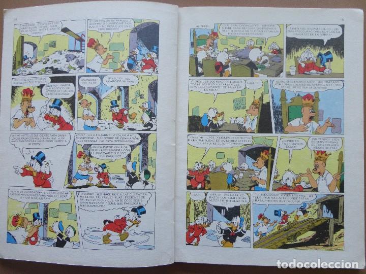 C&oacute;mics: DUMBO- ERSA-N&Uacute;MERO- 56 - Foto 3