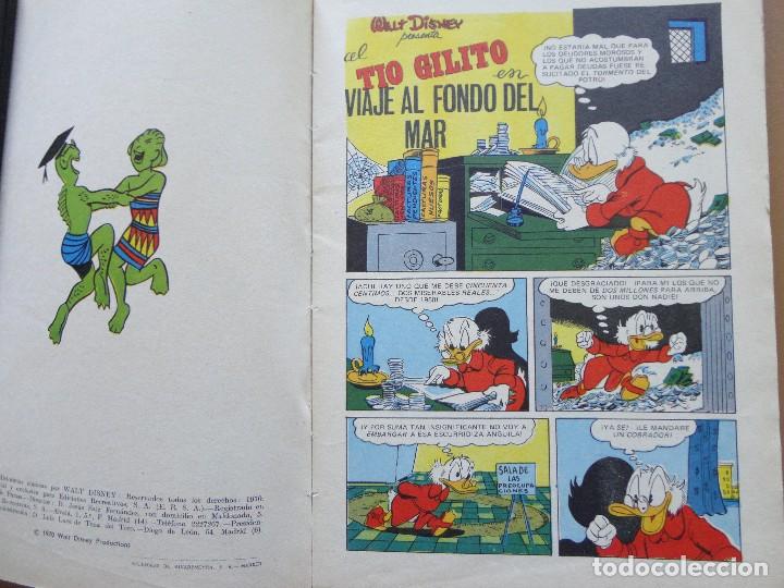 C&oacute;mics: DUMBO- ERSA-N&Uacute;MERO-59 - Foto 2