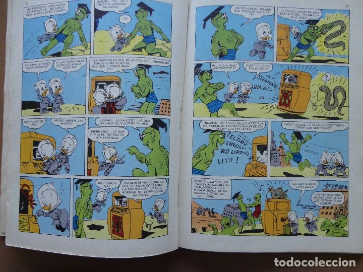 C&oacute;mics: DUMBO- ERSA-N&Uacute;MERO-59 - Foto 3