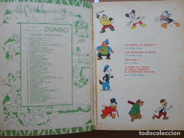 C&oacute;mics: DUMBO- ERSA-N&Uacute;MERO- 65 - Foto 2