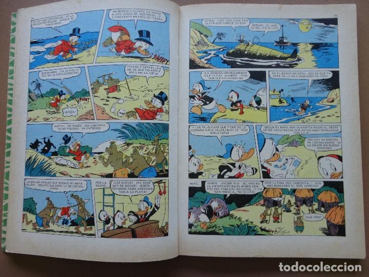 C&oacute;mics: DUMBO- ERSA-N&Uacute;MERO- 65 - Foto 3