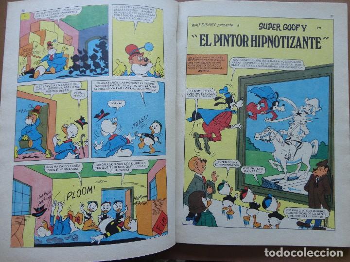 C&oacute;mics: DUMBO- ERSA-N&Uacute;MERO- 66 - Foto 3
